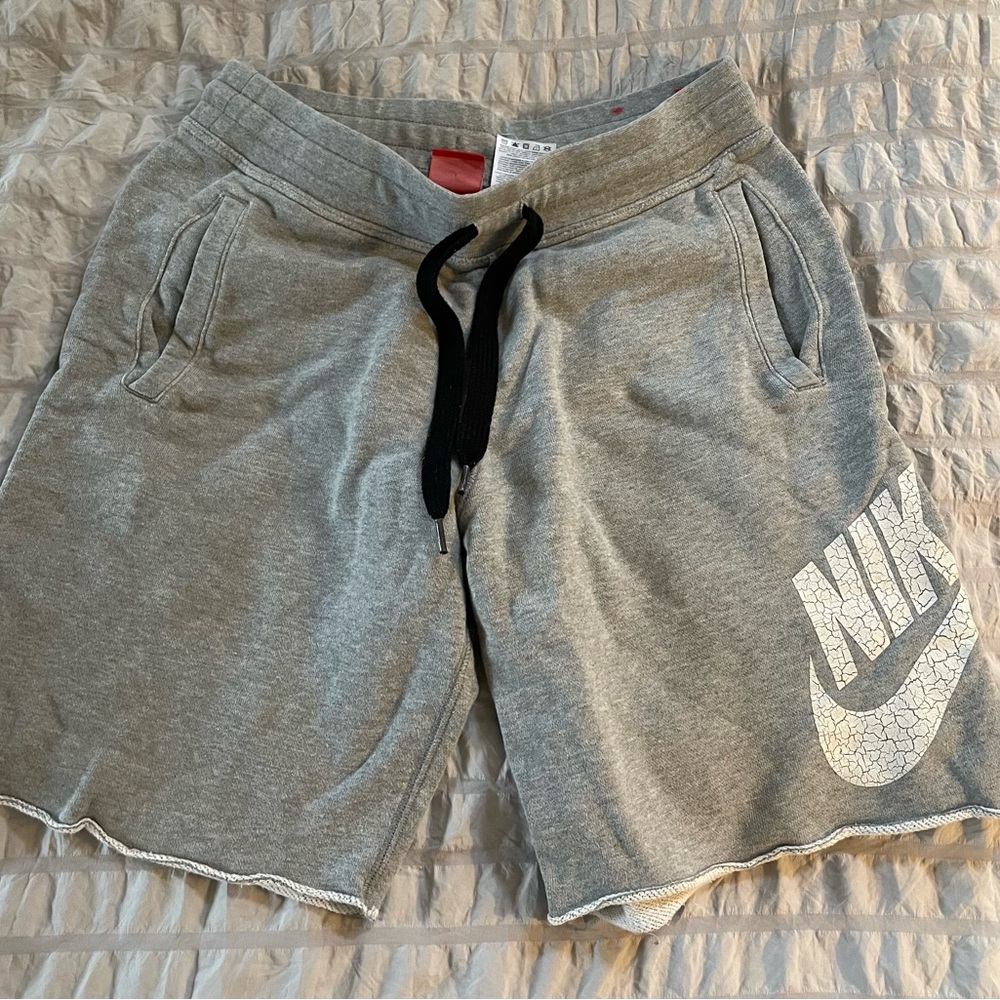 Nike shorts